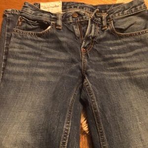 Abercrombie Jeans